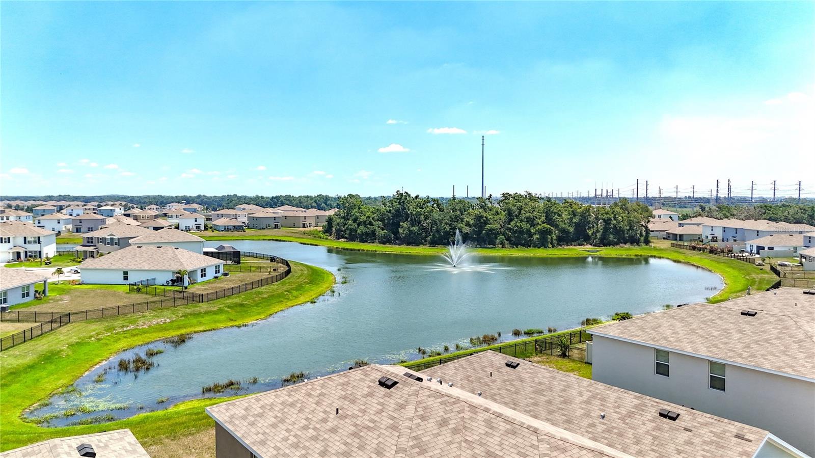 BELLA LAGO PH II SUBPH IIA-IA, IIA-IB,II - Residential