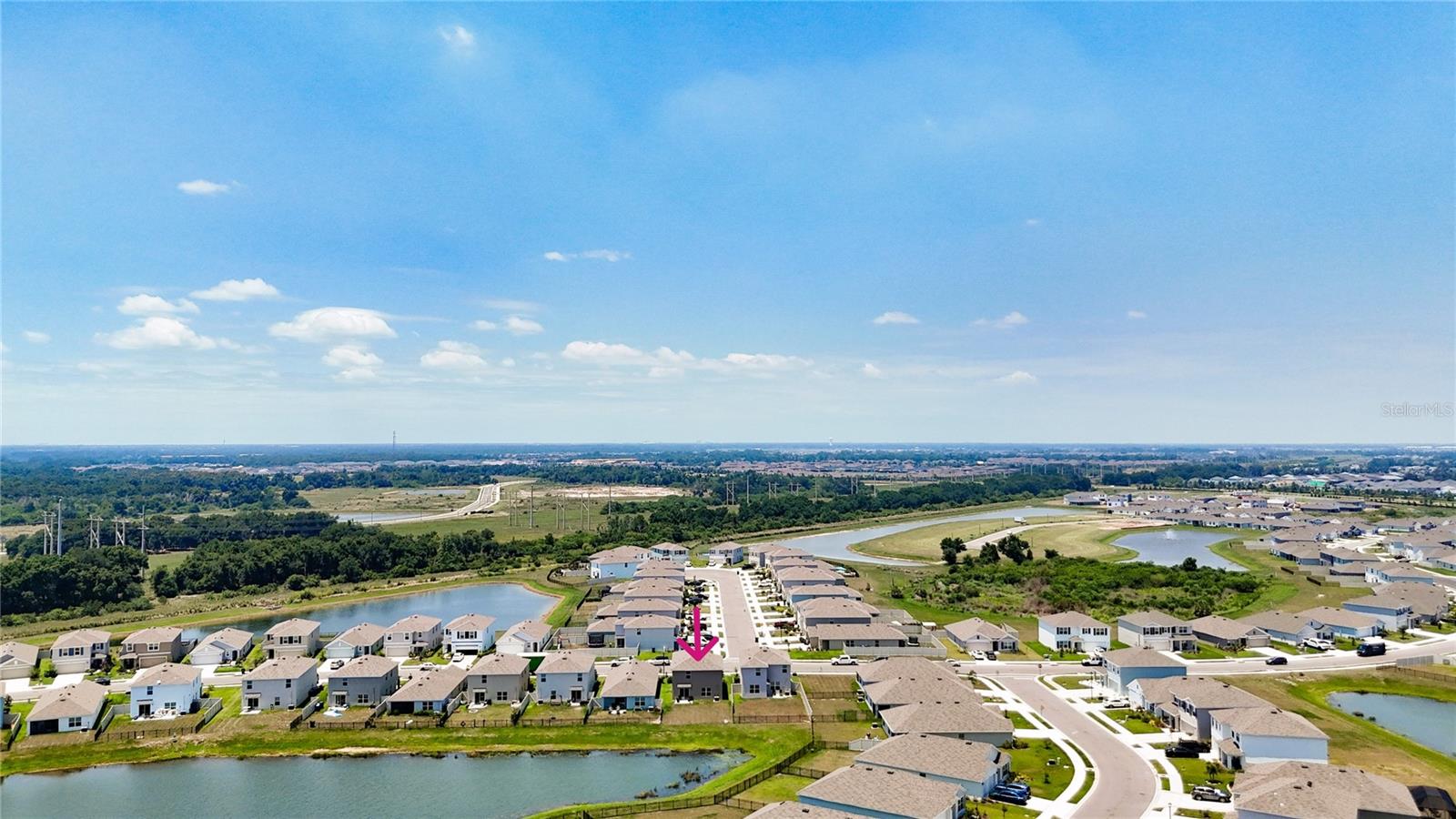 BELLA LAGO PH II SUBPH IIA-IA, IIA-IB,II - Residential