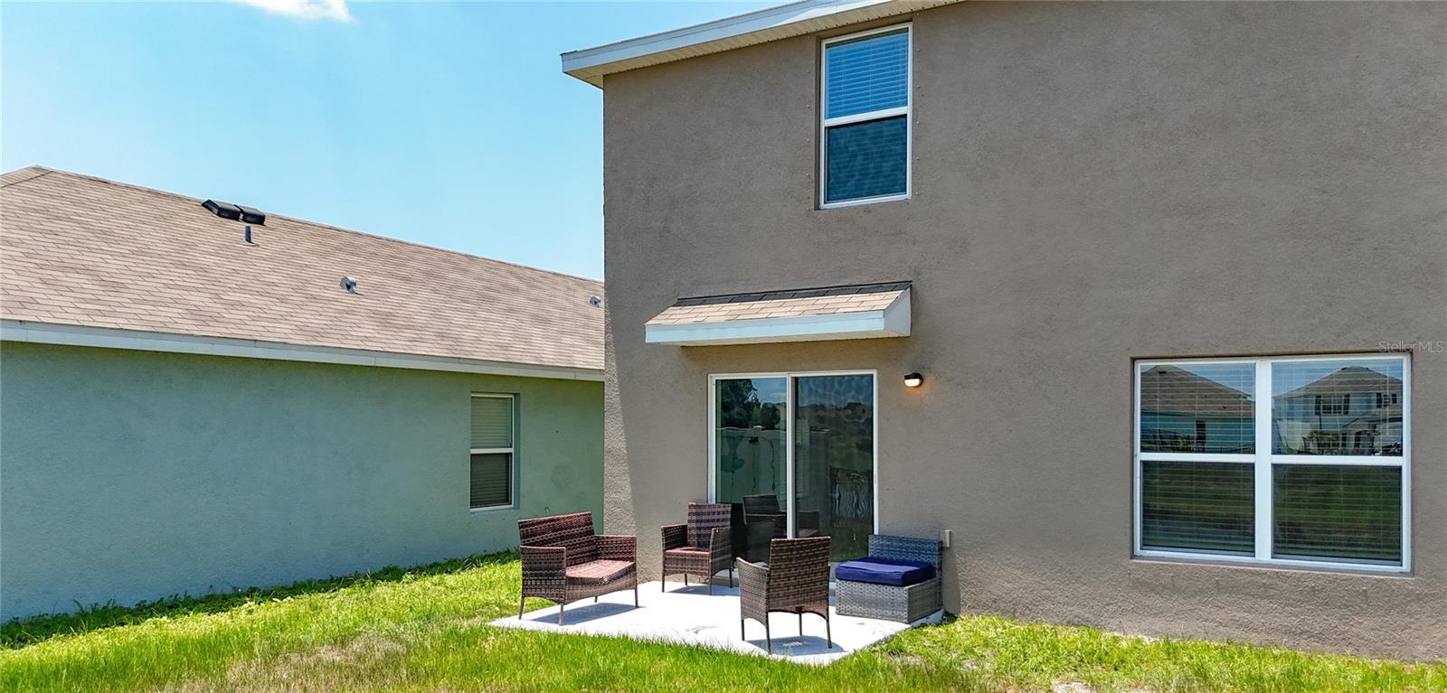 BELLA LAGO PH II SUBPH IIA-IA, IIA-IB,II - Residential