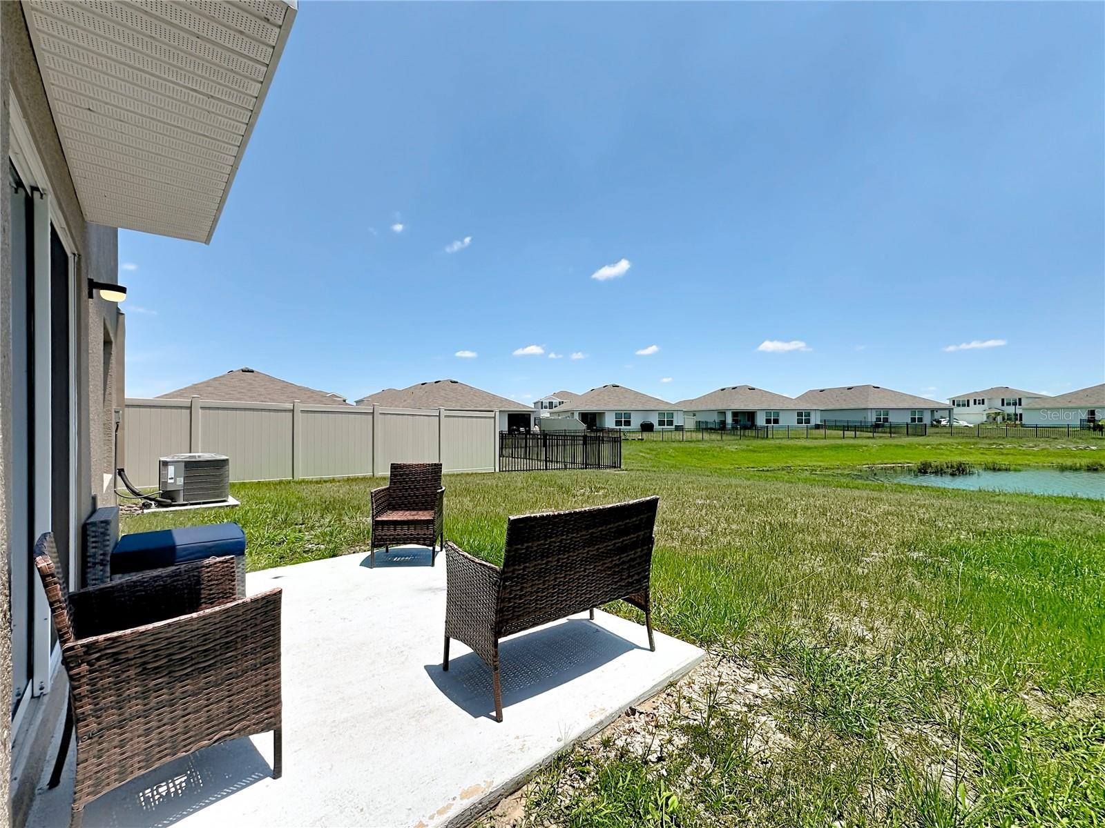 BELLA LAGO PH II SUBPH IIA-IA, IIA-IB,II - Residential