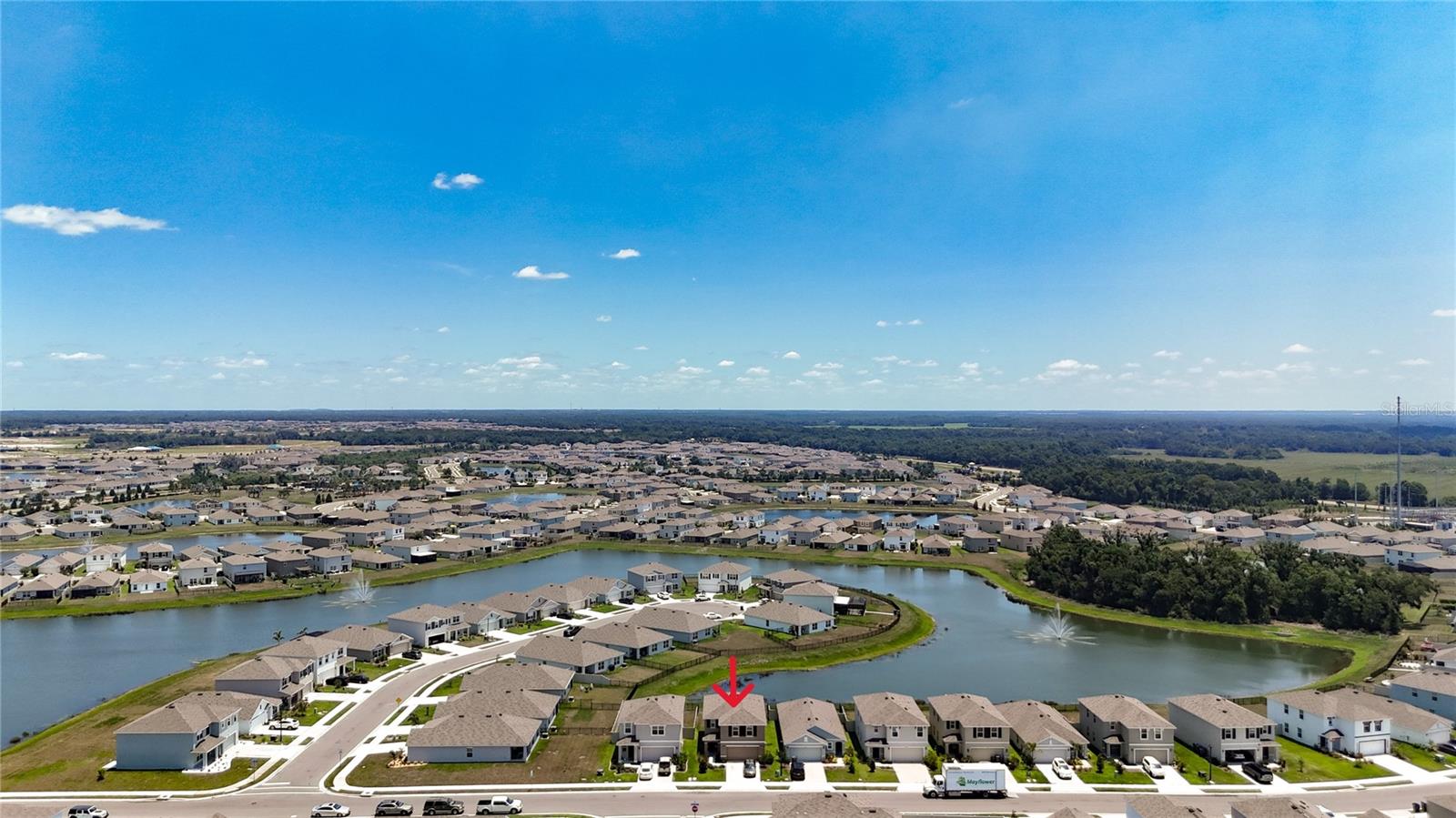 BELLA LAGO PH II SUBPH IIA-IA, IIA-IB,II - Residential