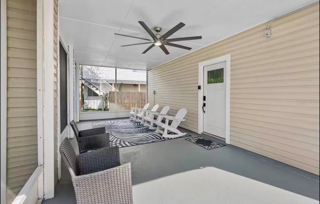 CRYSTAL BEACH REV - Residential