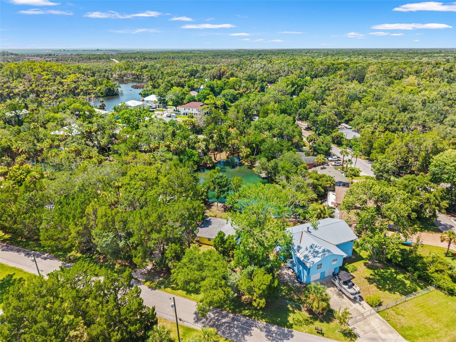 PALM GROVE COLONY - Residential