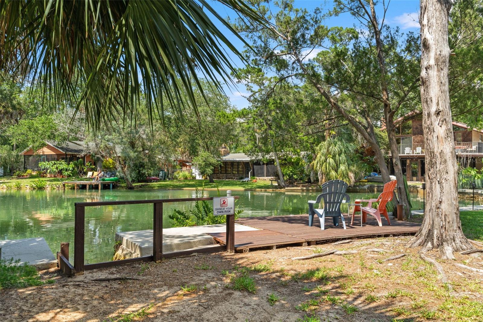 PALM GROVE COLONY - Residential