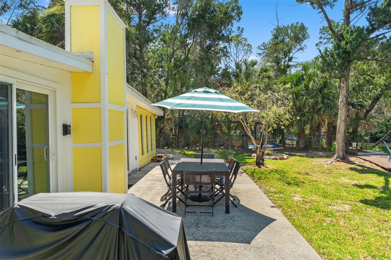 PALM GROVE COLONY - Residential