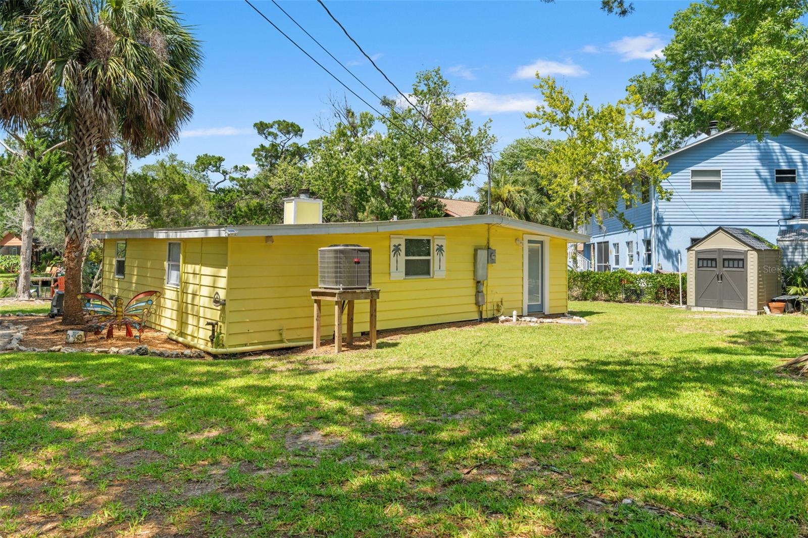 PALM GROVE COLONY - Residential