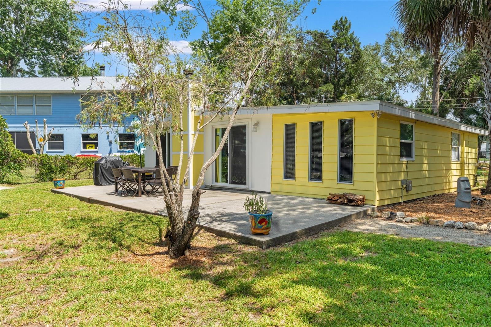 PALM GROVE COLONY - Residential