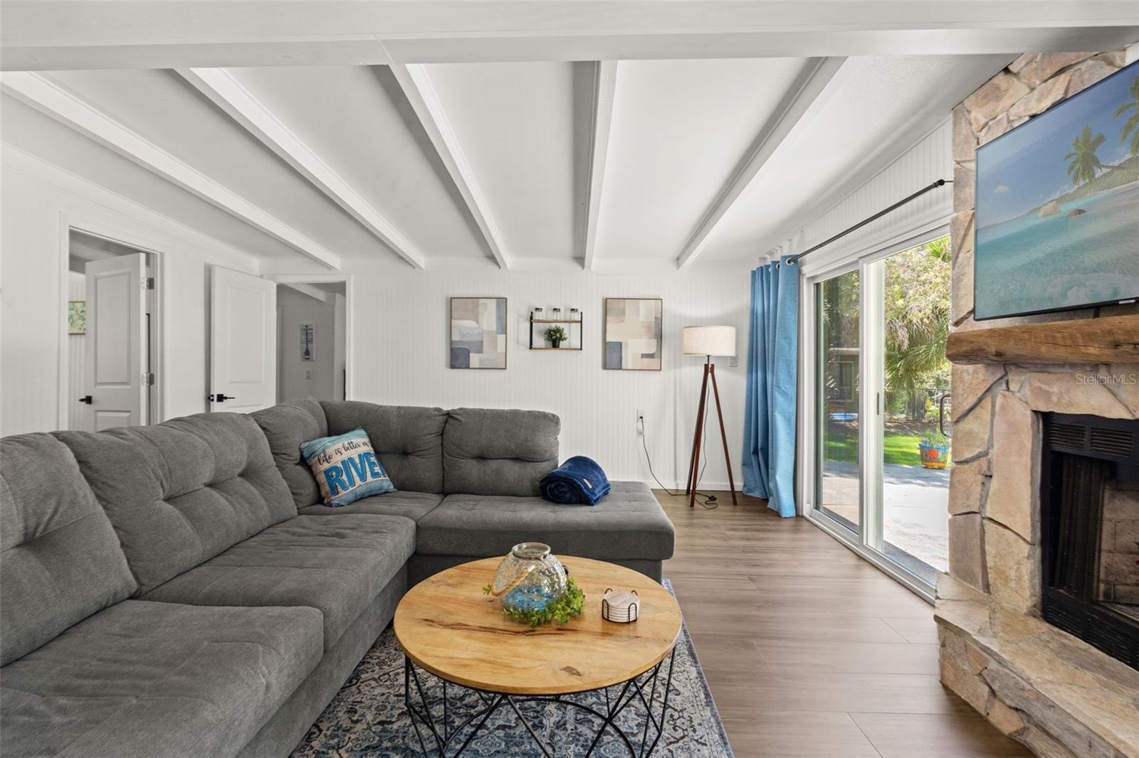 PALM GROVE COLONY - Residential