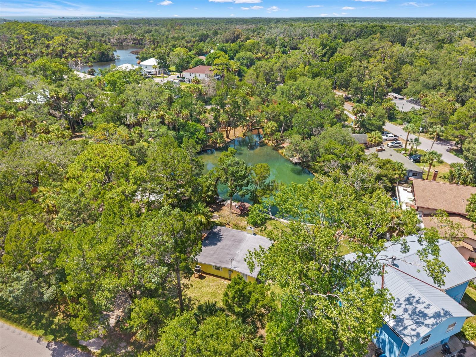 PALM GROVE COLONY - Residential