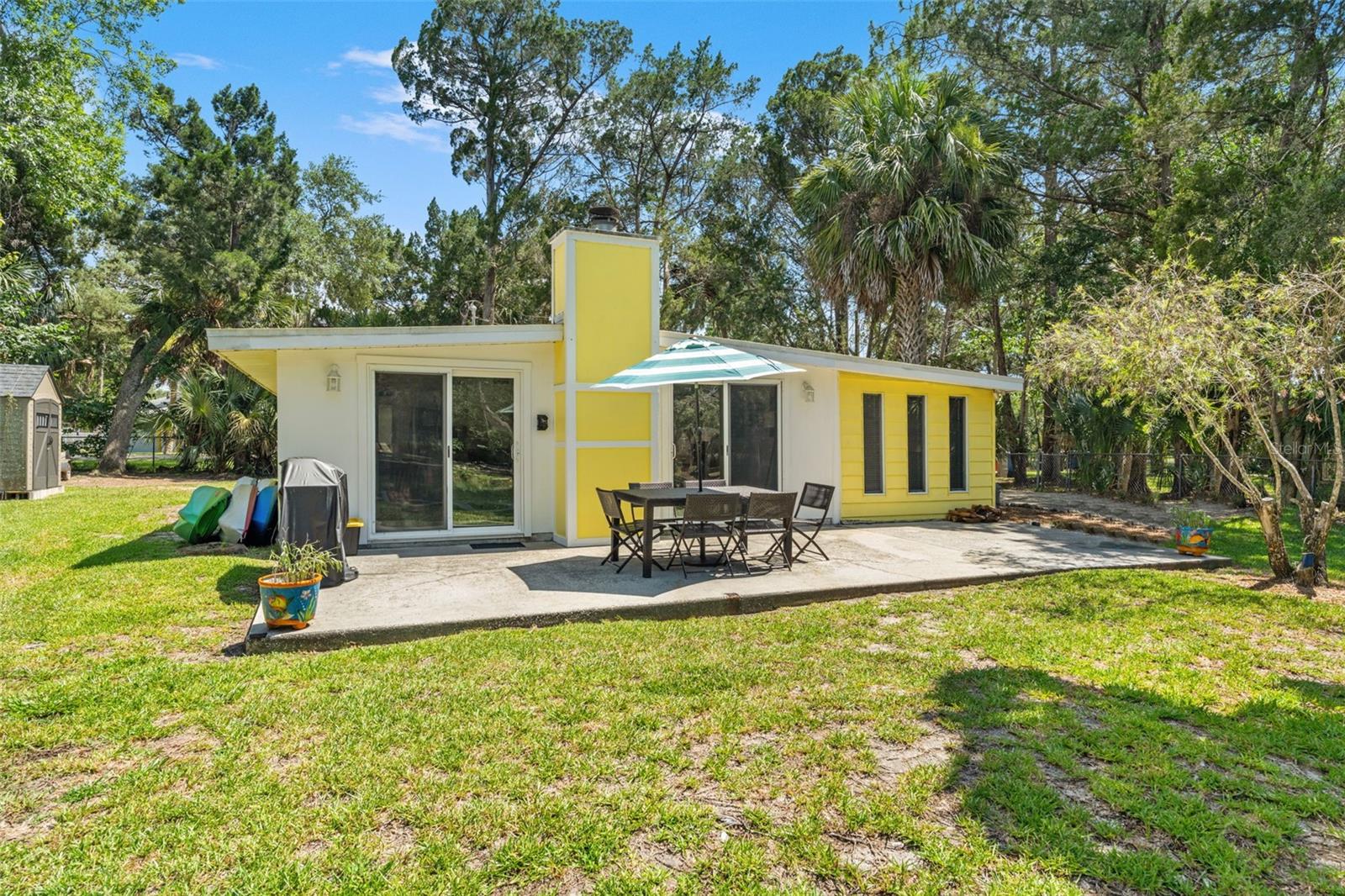 PALM GROVE COLONY - Residential
