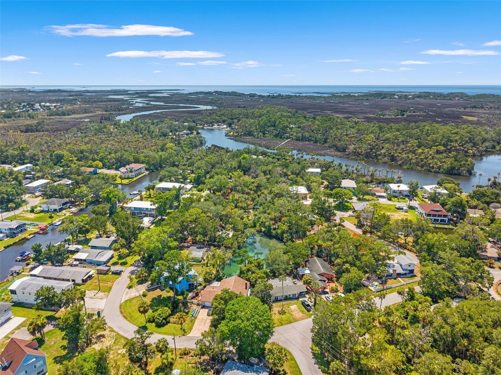 PALM GROVE COLONY - Residential