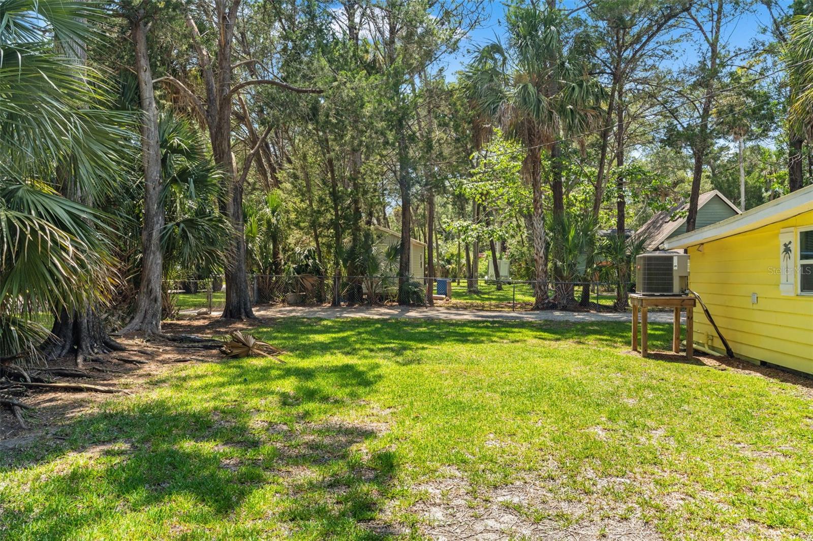 PALM GROVE COLONY - Residential