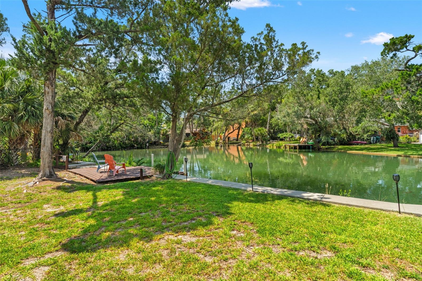 PALM GROVE COLONY - Residential