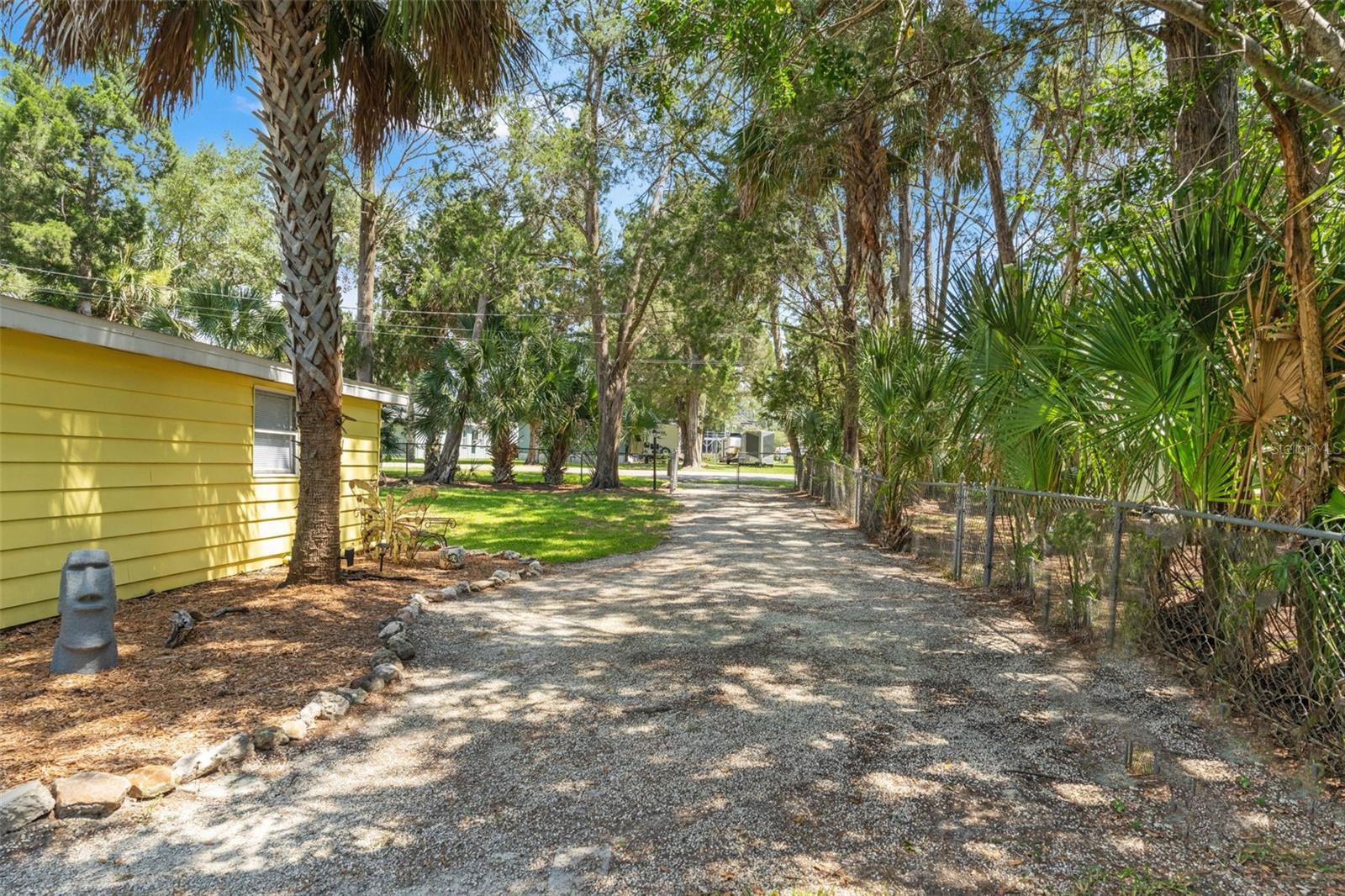 PALM GROVE COLONY - Residential