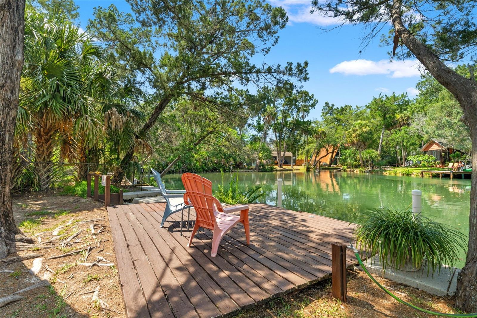PALM GROVE COLONY - Residential