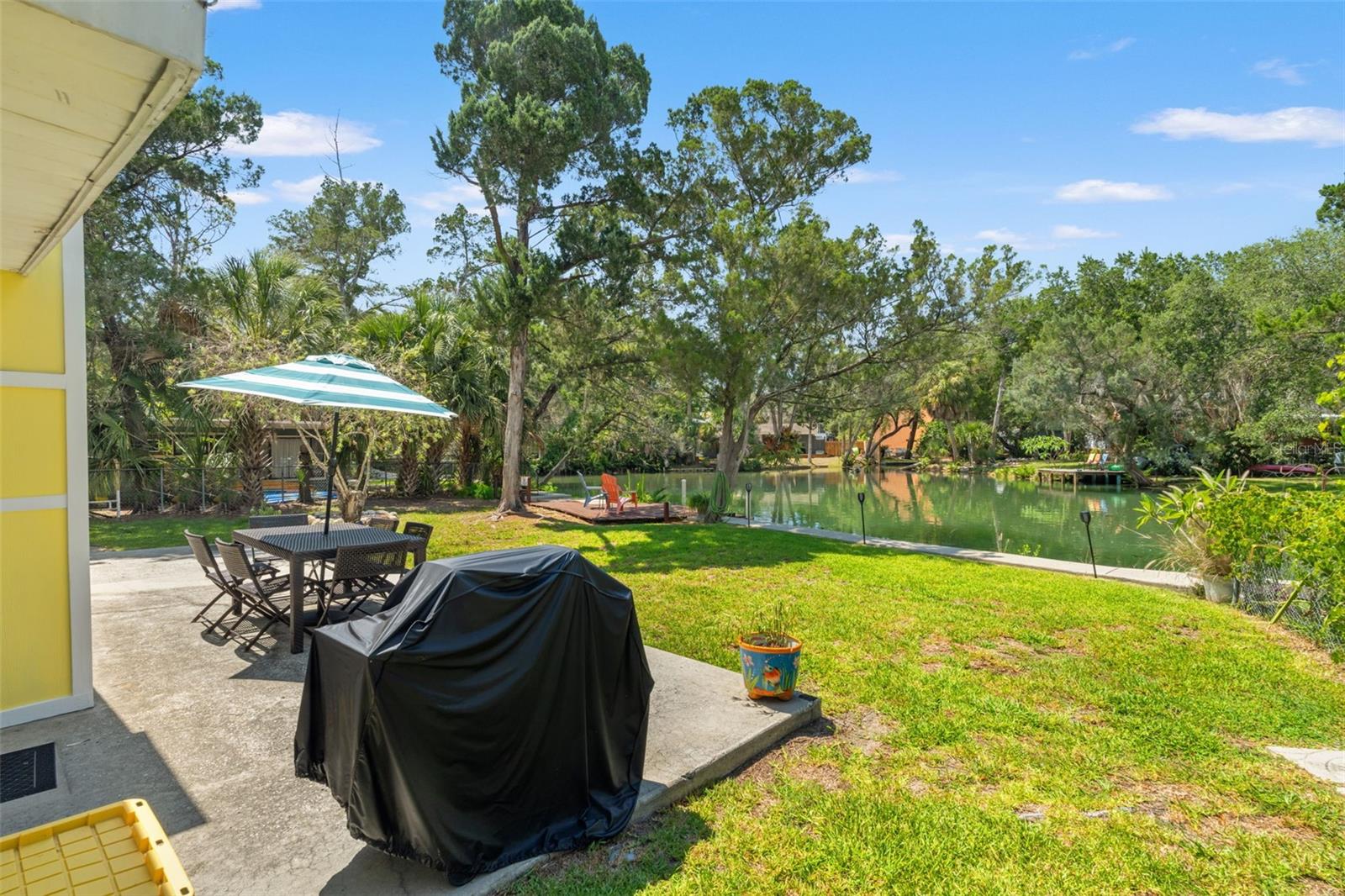 PALM GROVE COLONY - Residential