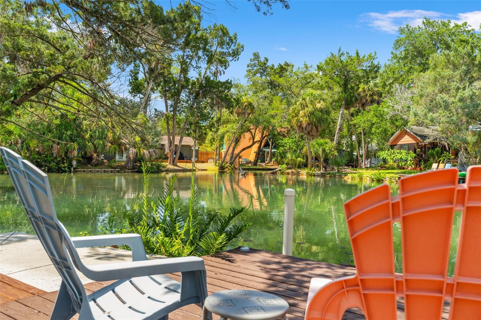 PALM GROVE COLONY - Residential