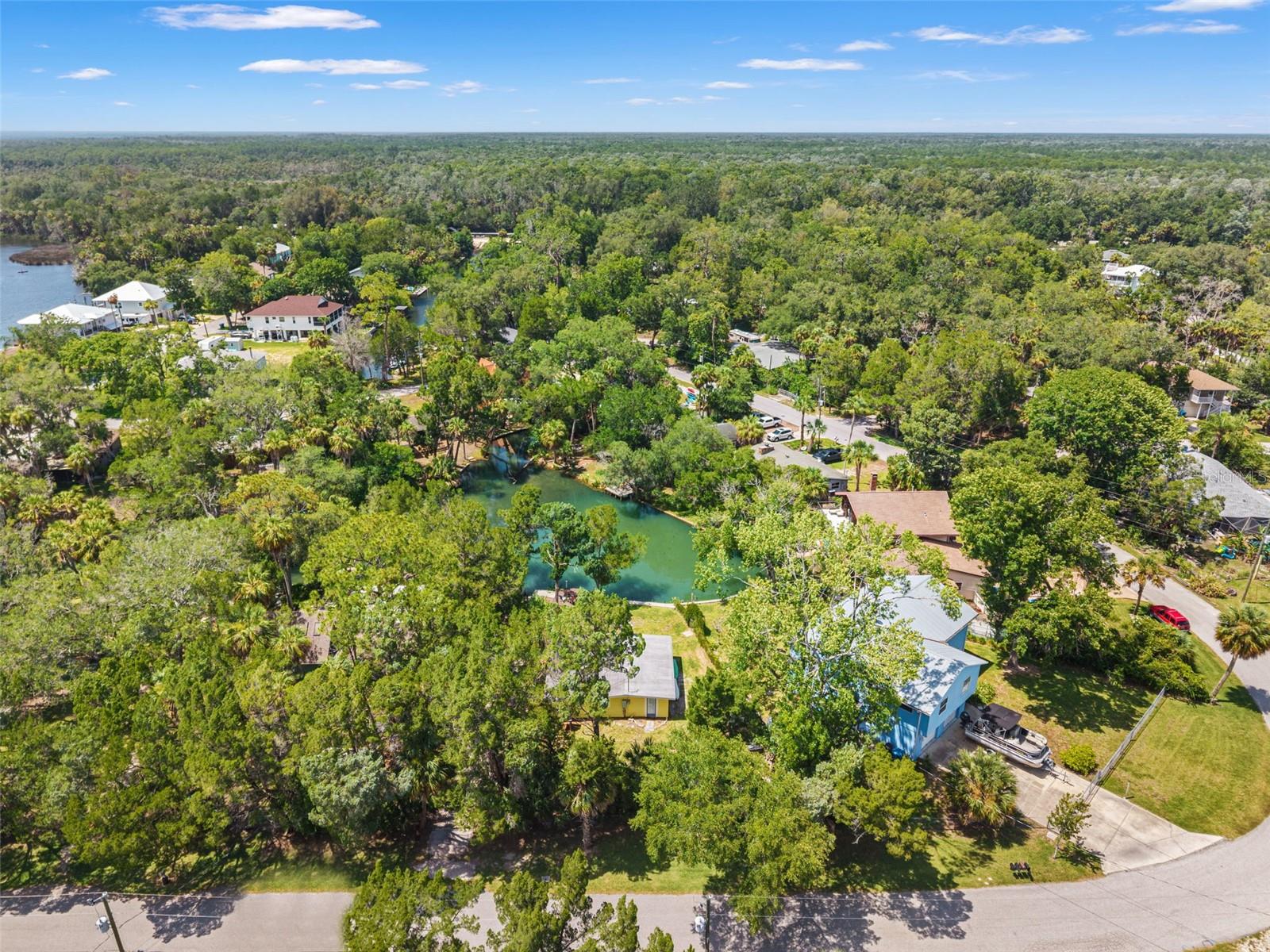 PALM GROVE COLONY - Residential