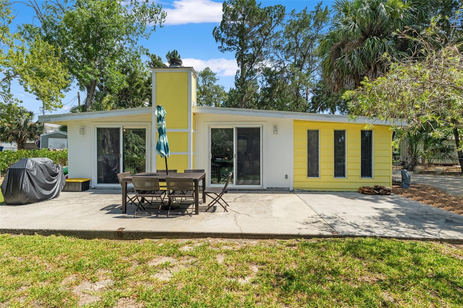 PALM GROVE COLONY - Residential