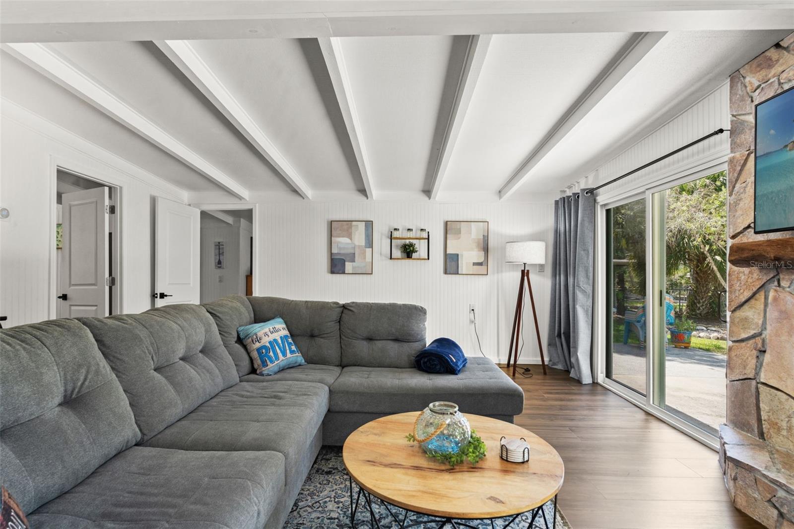 PALM GROVE COLONY - Residential