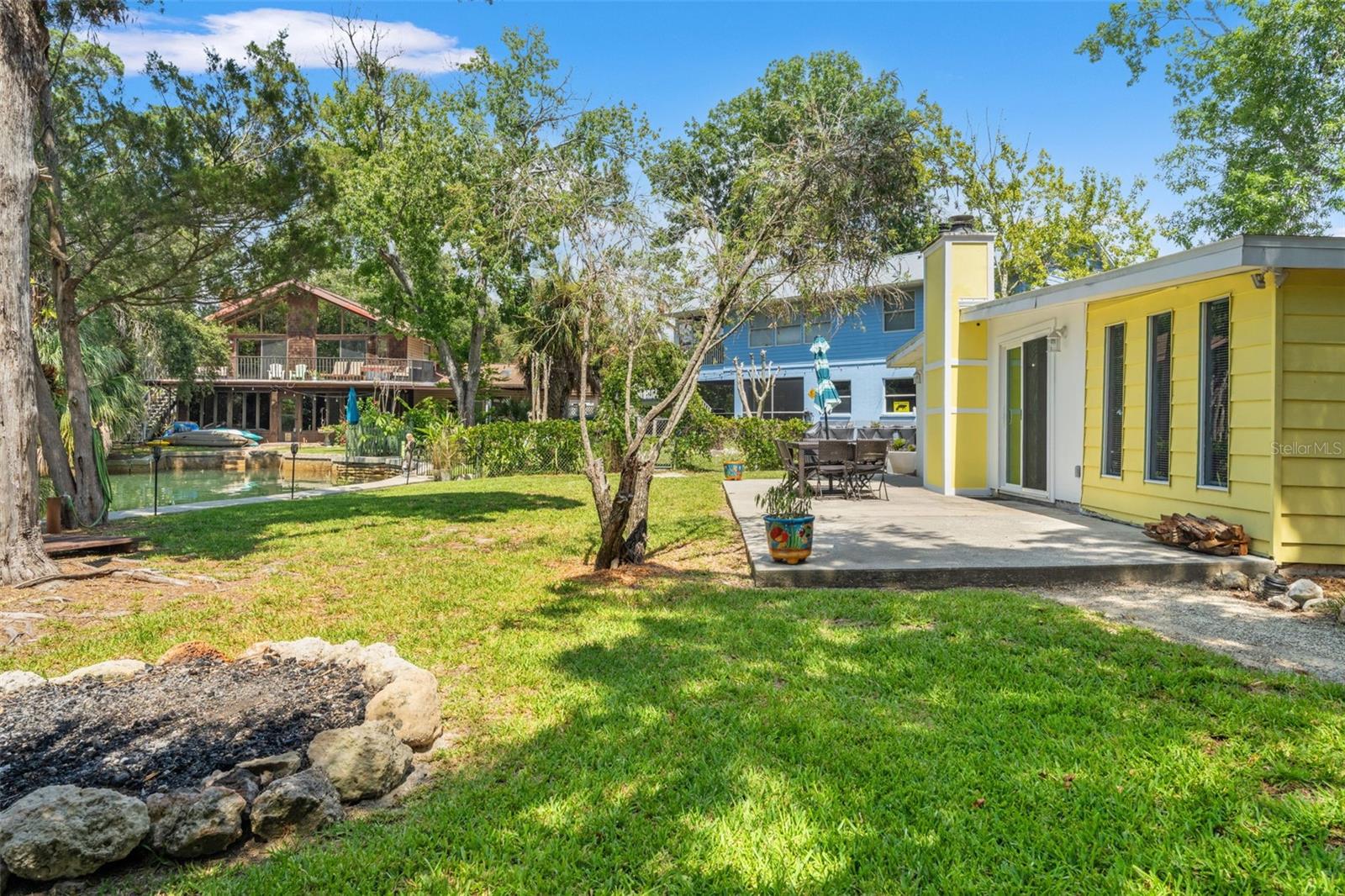 PALM GROVE COLONY - Residential