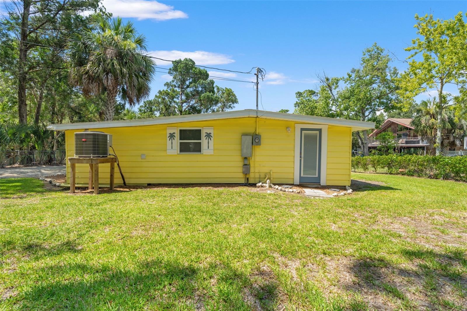PALM GROVE COLONY - Residential