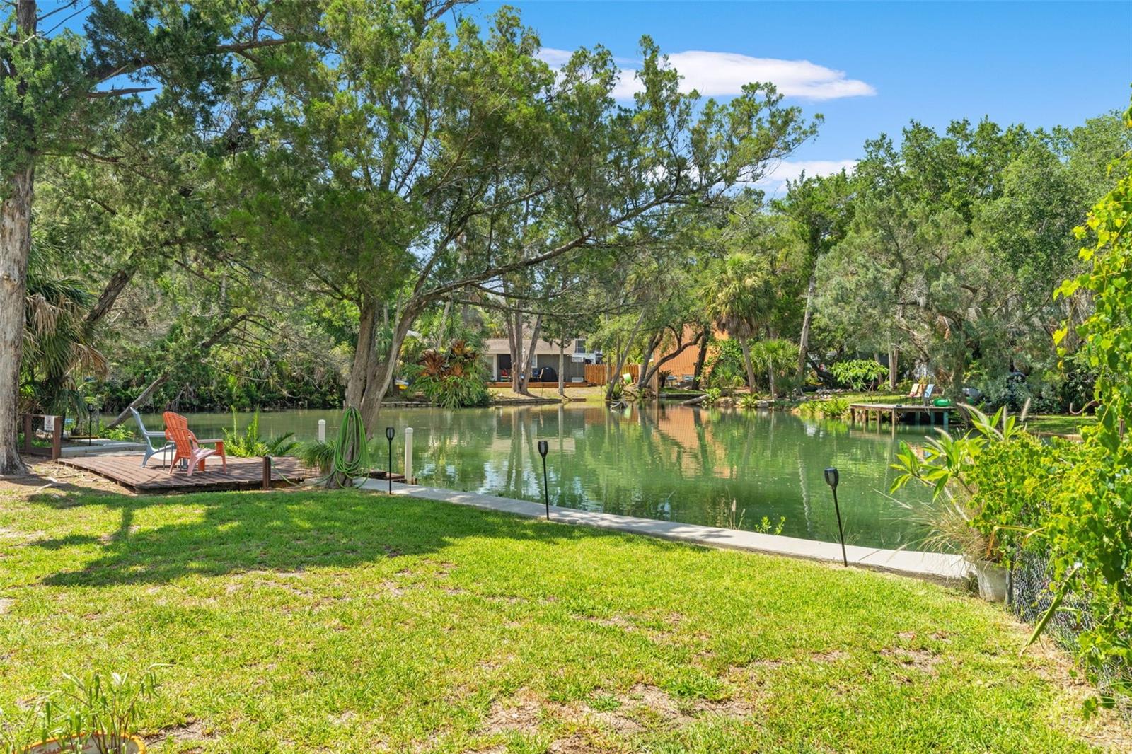PALM GROVE COLONY - Residential