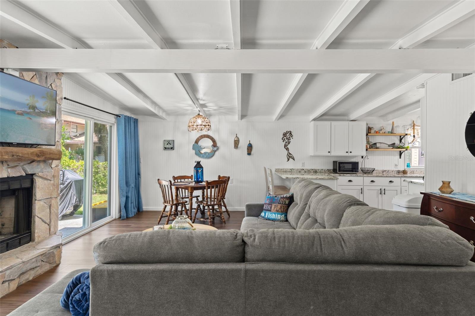 PALM GROVE COLONY - Residential
