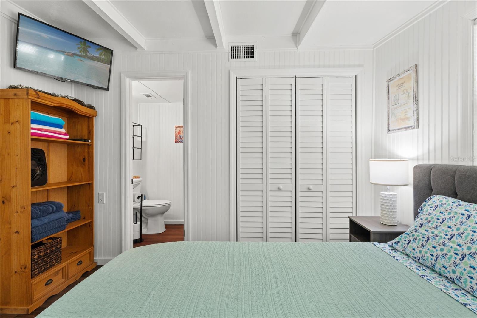 PALM GROVE COLONY - Residential
