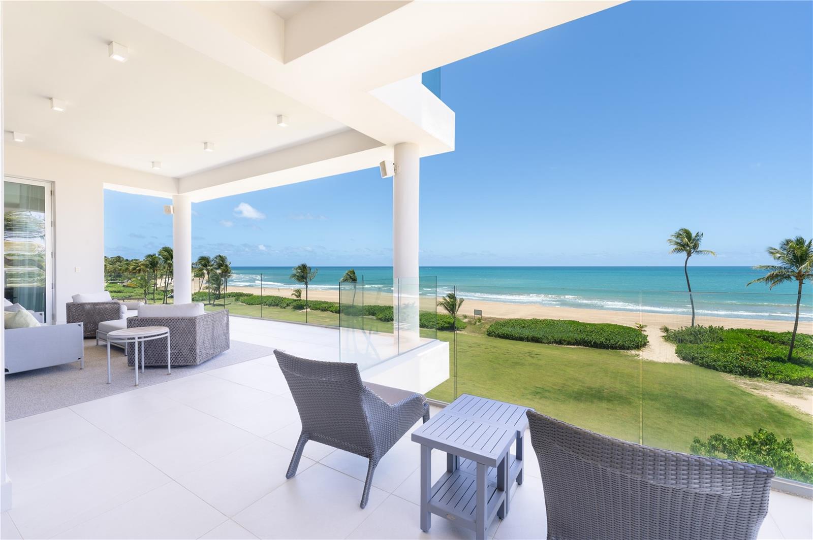 OCEAN DRIVE DEVELOPMENT LLC - Residential