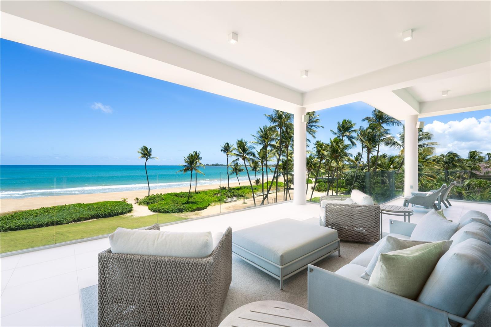 OCEAN DRIVE DEVELOPMENT LLC - Residential