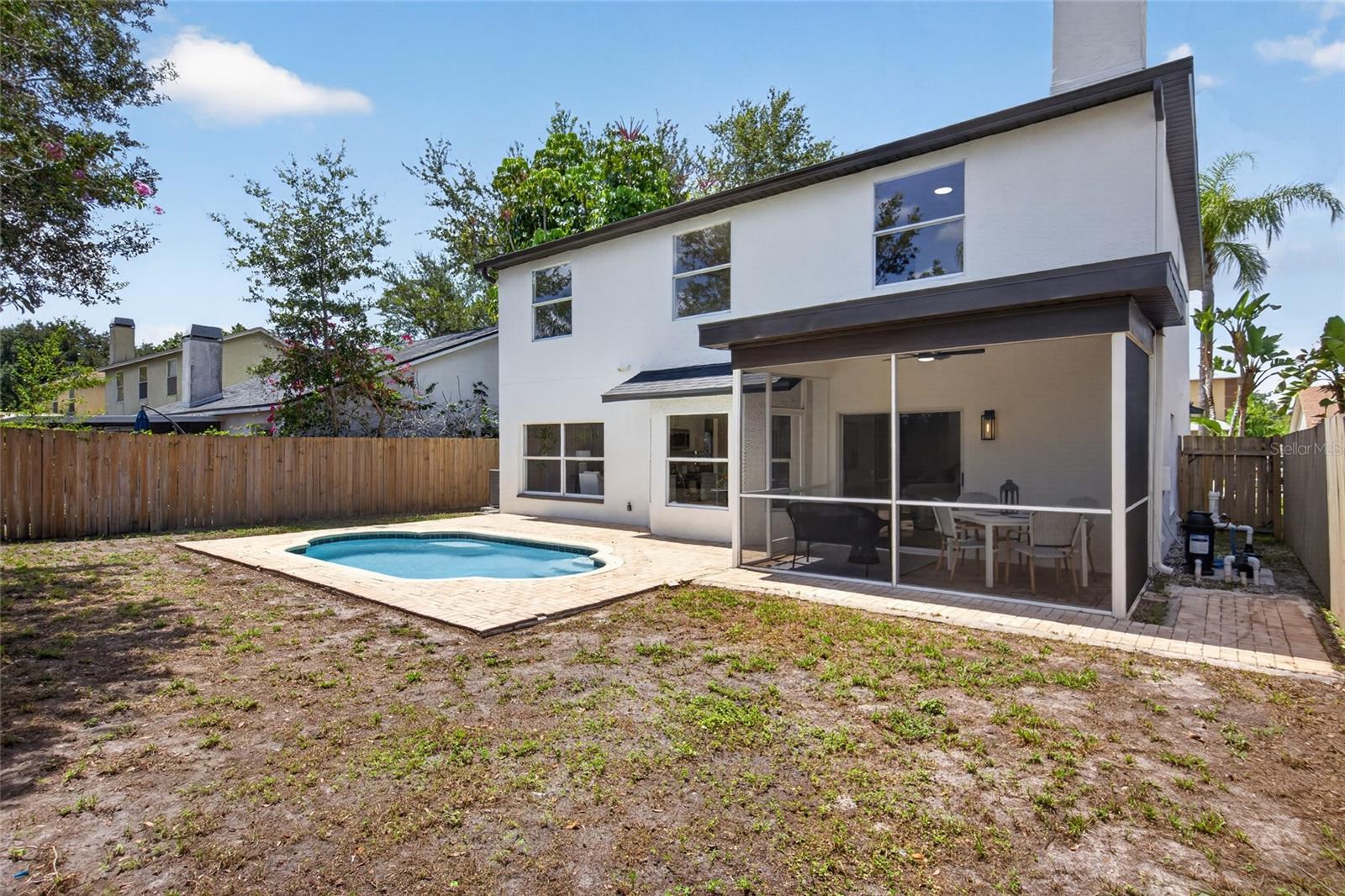 COUNTRYWAY PRCL B TRCT 9 PH 2 - Residential