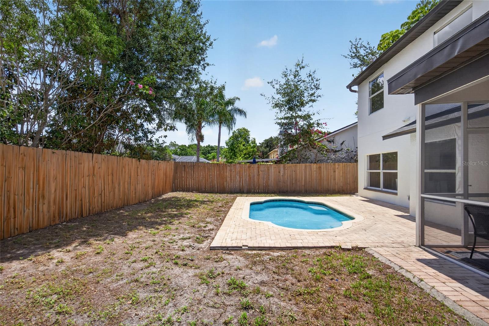 COUNTRYWAY PRCL B TRCT 9 PH 2 - Residential