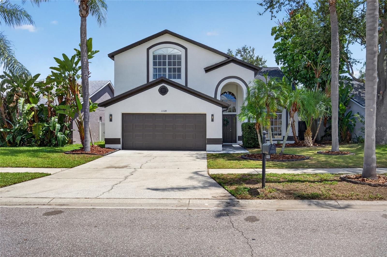 COUNTRYWAY PRCL B TRCT 9 PH 2 - Residential