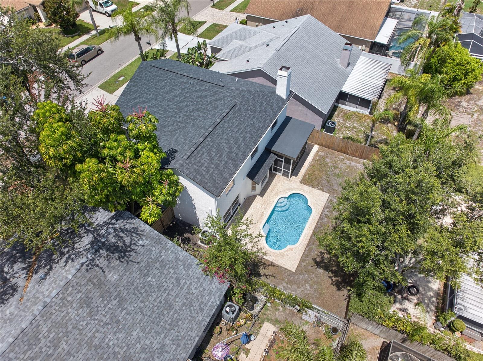 COUNTRYWAY PRCL B TRCT 9 PH 2 - Residential