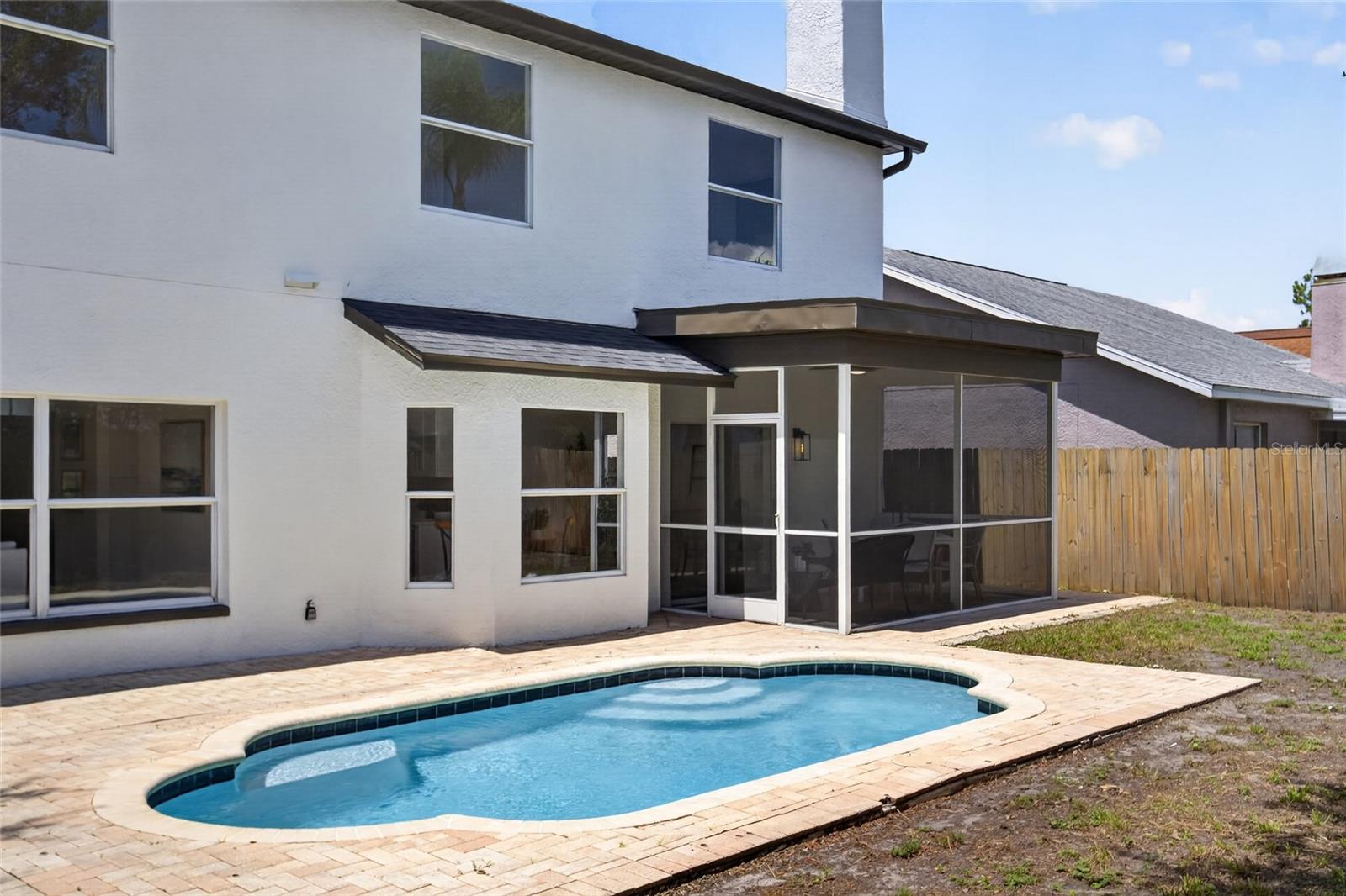 COUNTRYWAY PRCL B TRCT 9 PH 2 - Residential
