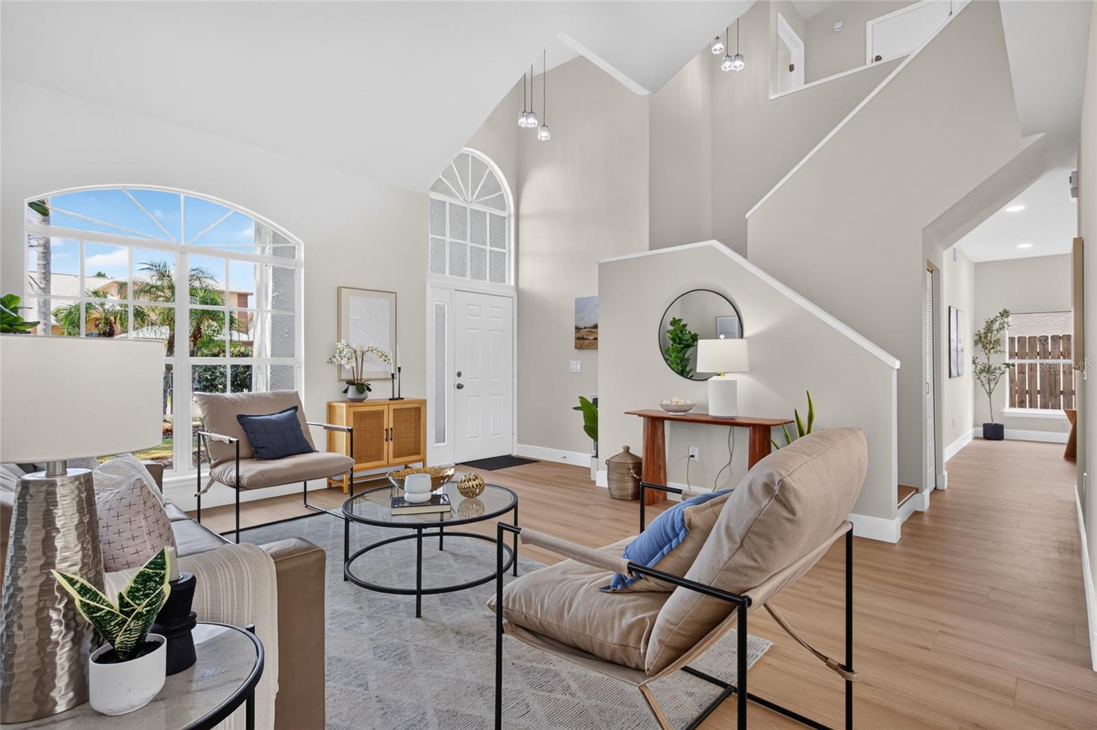 COUNTRYWAY PRCL B TRCT 9 PH 2 - Residential