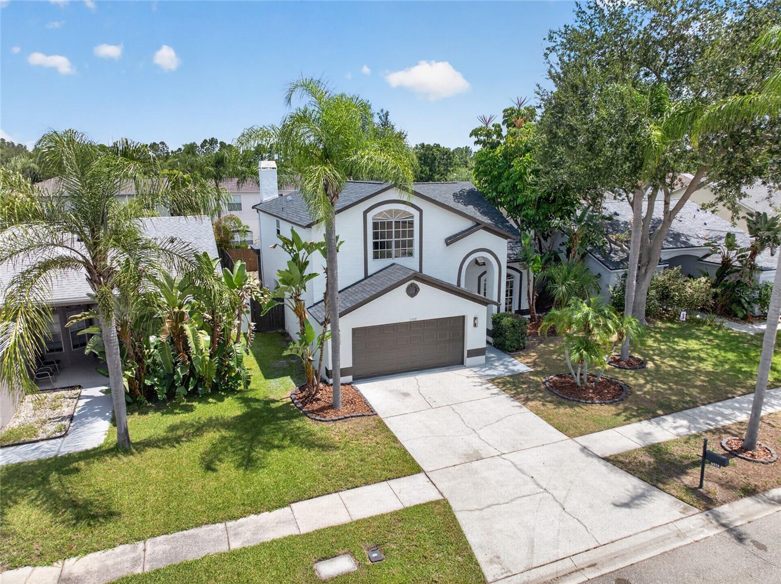 COUNTRYWAY PRCL B TRCT 9 PH 2 - Residential
