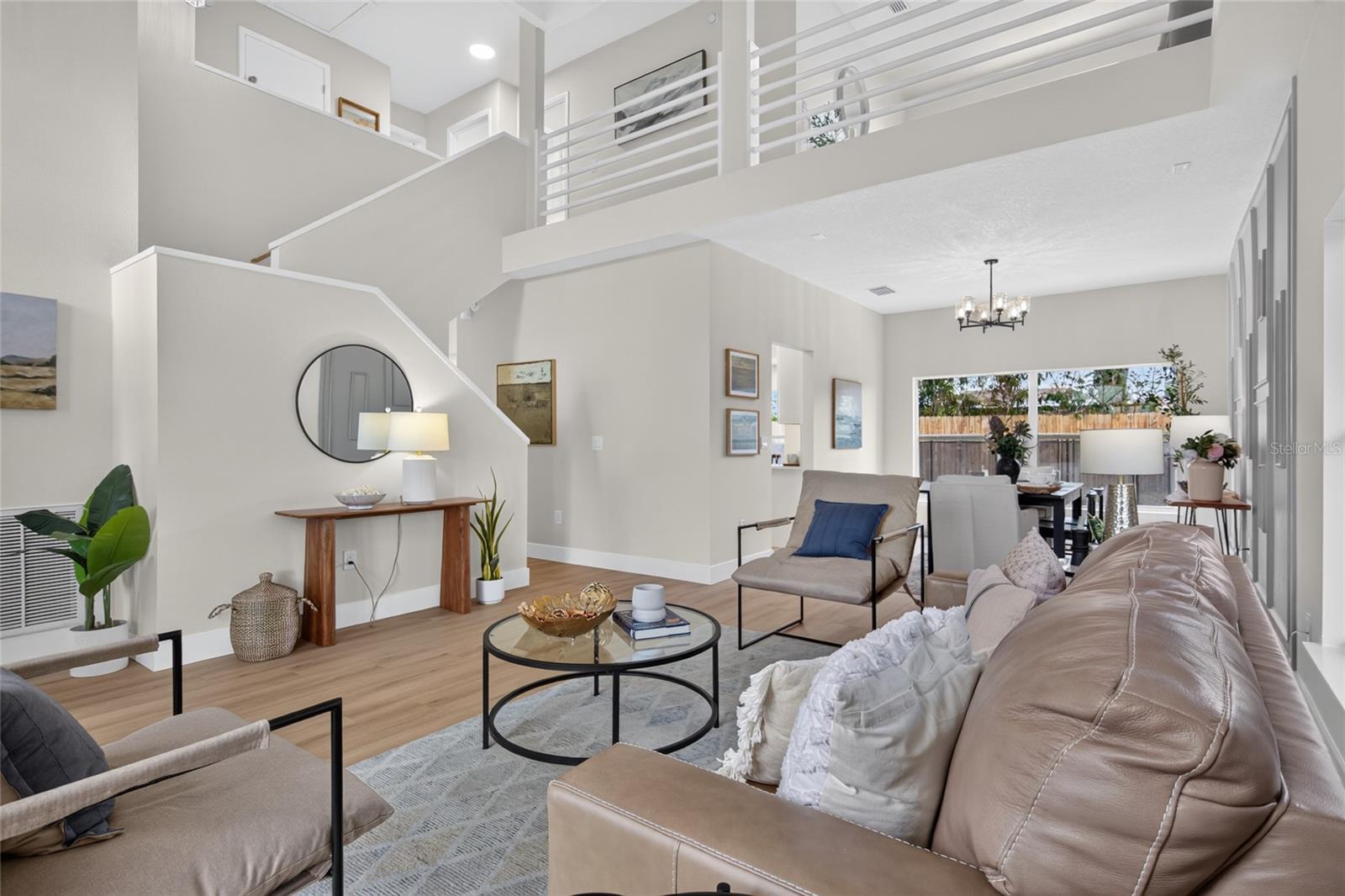 COUNTRYWAY PRCL B TRCT 9 PH 2 - Residential