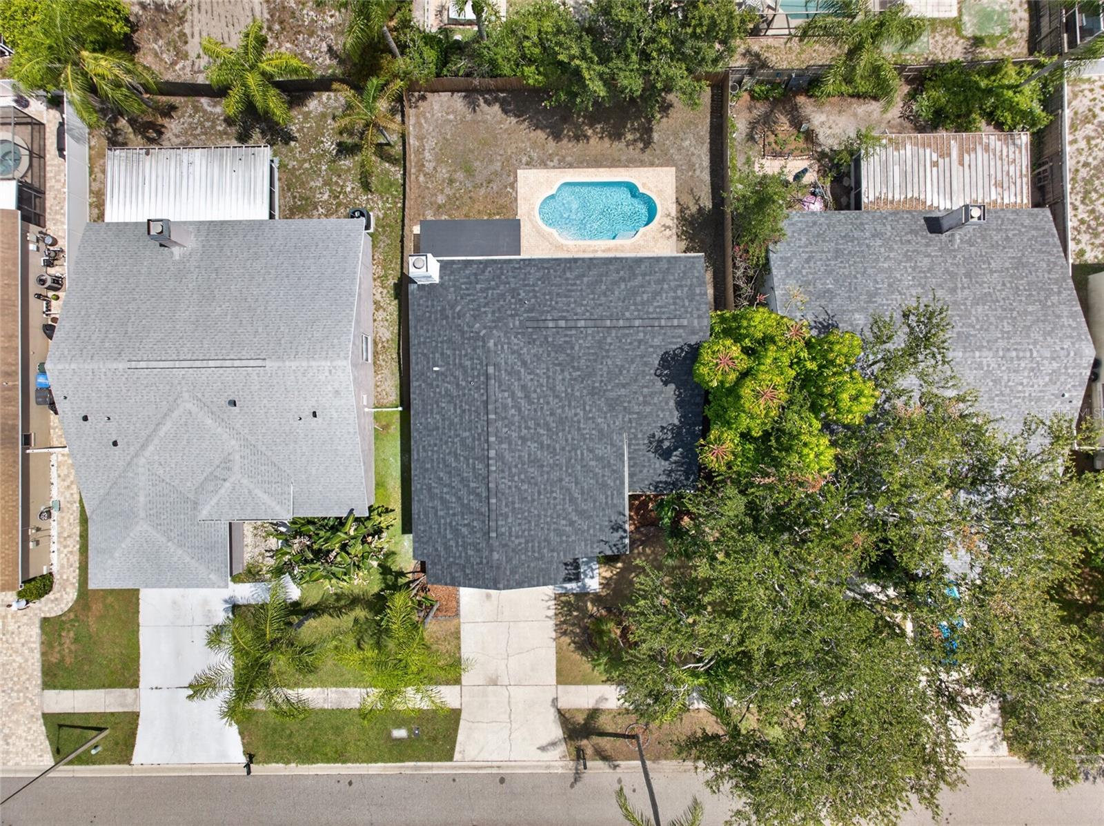 COUNTRYWAY PRCL B TRCT 9 PH 2 - Residential