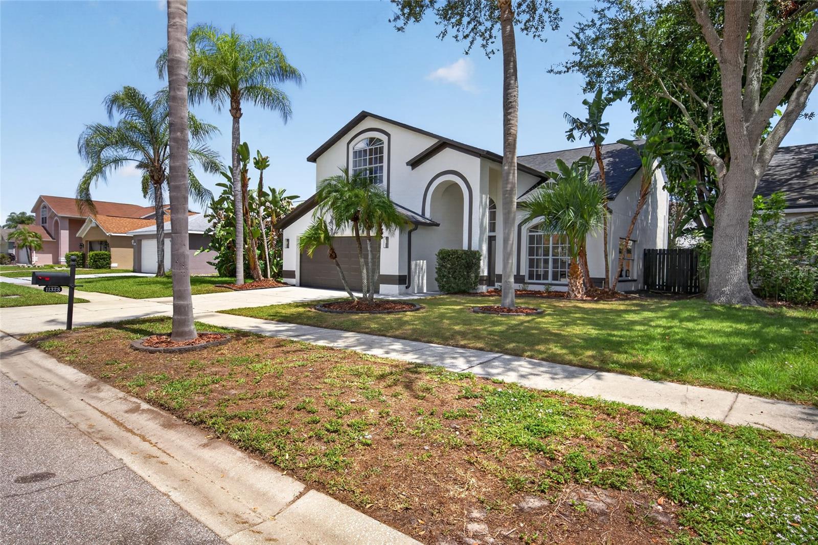 COUNTRYWAY PRCL B TRCT 9 PH 2 - Residential