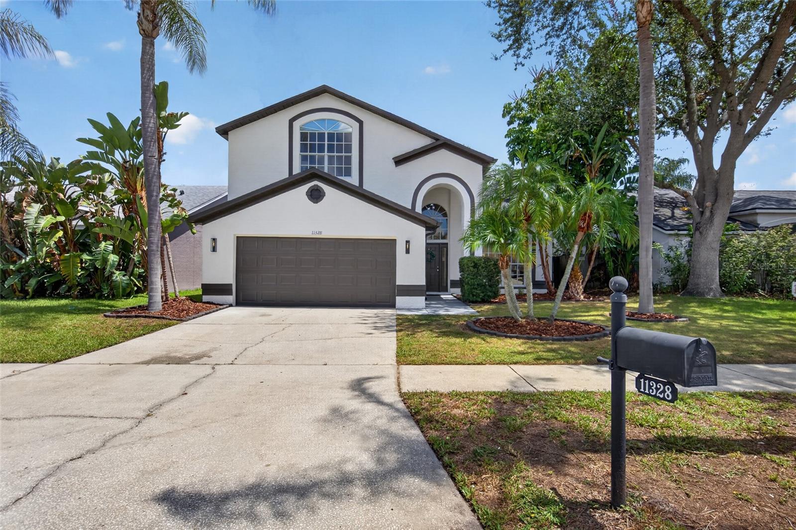 COUNTRYWAY PRCL B TRCT 9 PH 2 - Residential