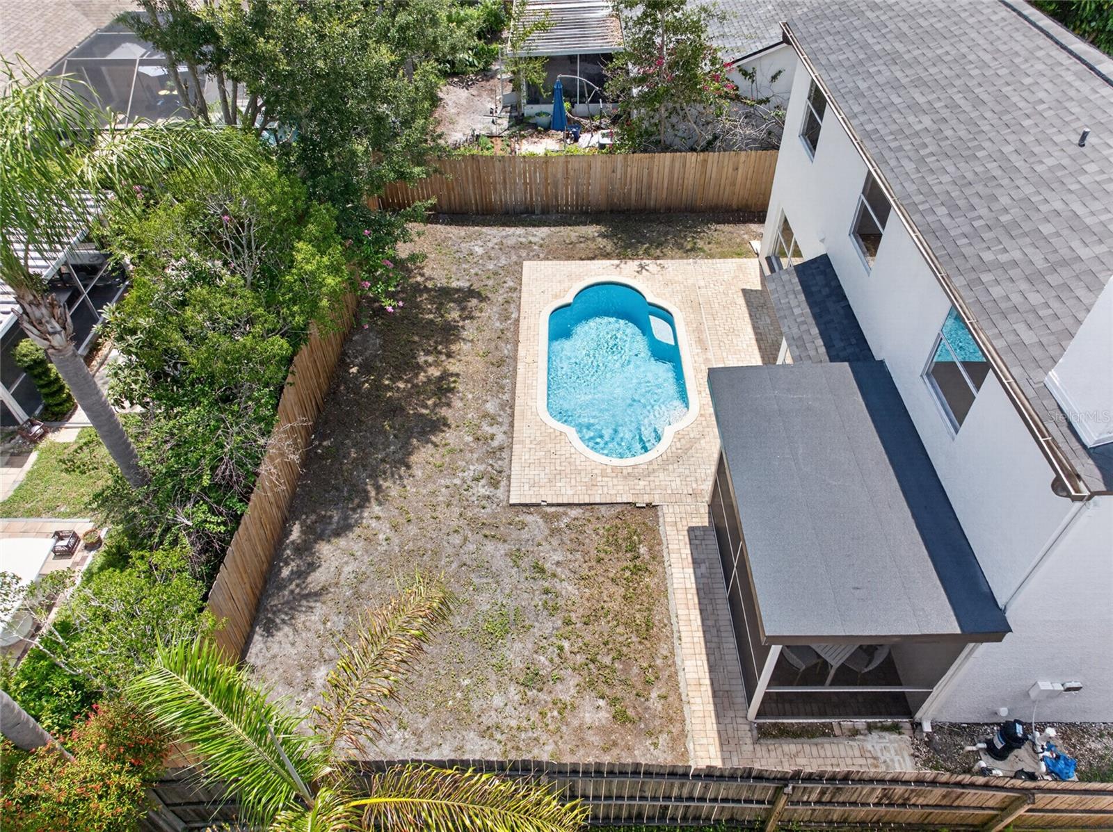 COUNTRYWAY PRCL B TRCT 9 PH 2 - Residential