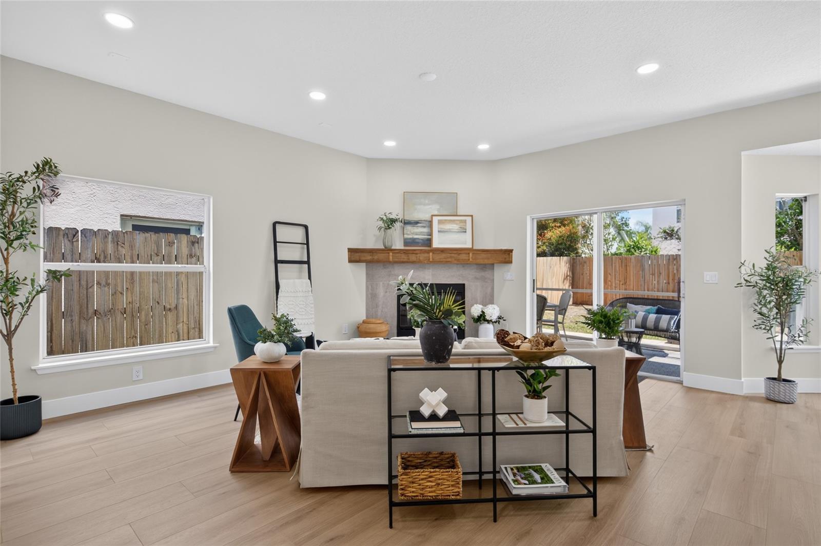 COUNTRYWAY PRCL B TRCT 9 PH 2 - Residential