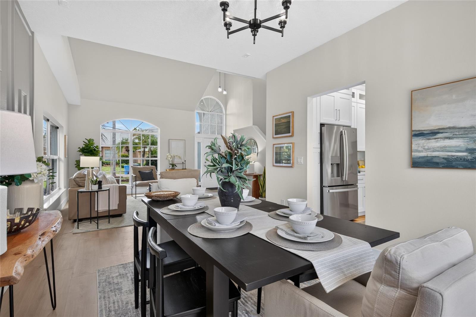 COUNTRYWAY PRCL B TRCT 9 PH 2 - Residential