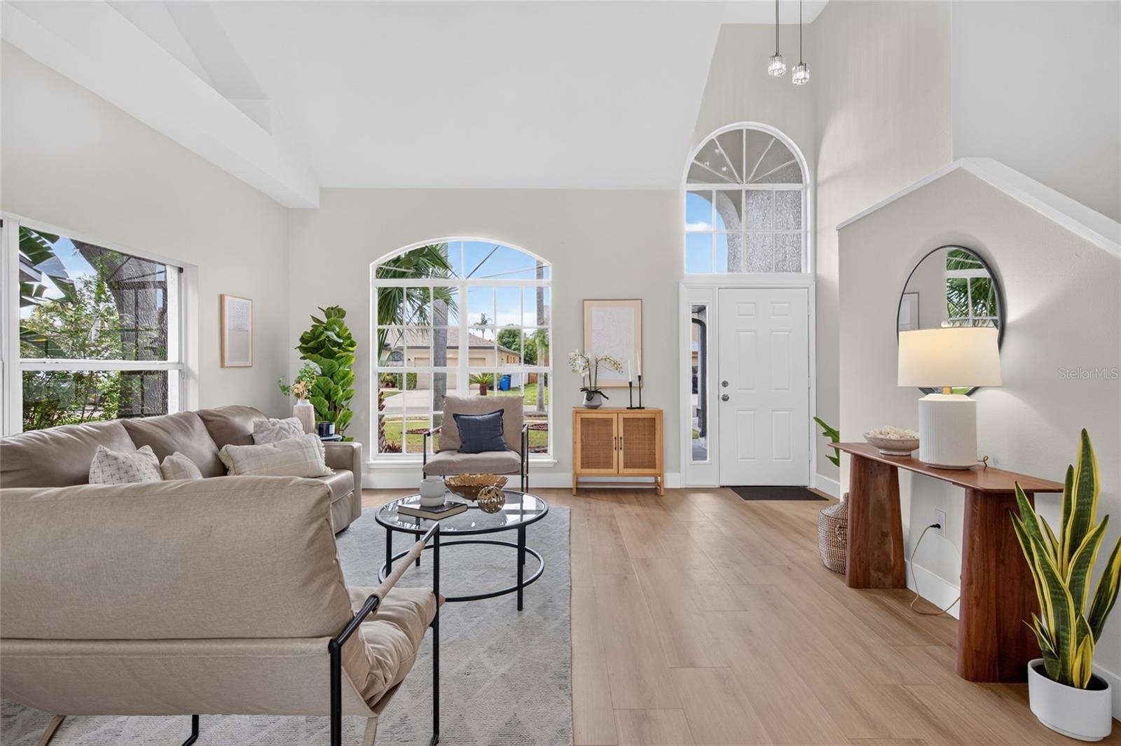 COUNTRYWAY PRCL B TRCT 9 PH 2 - Residential