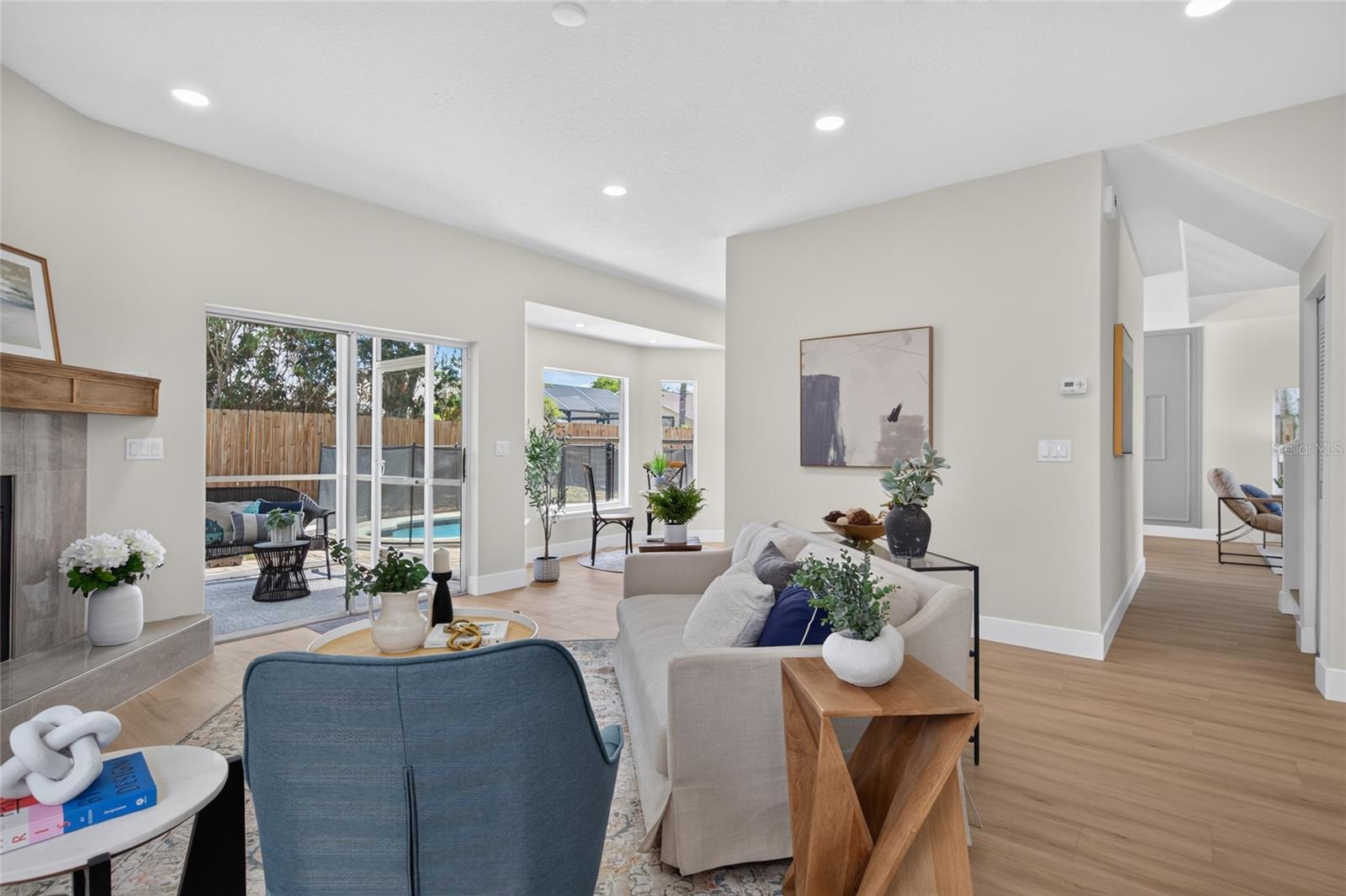 COUNTRYWAY PRCL B TRCT 9 PH 2 - Residential