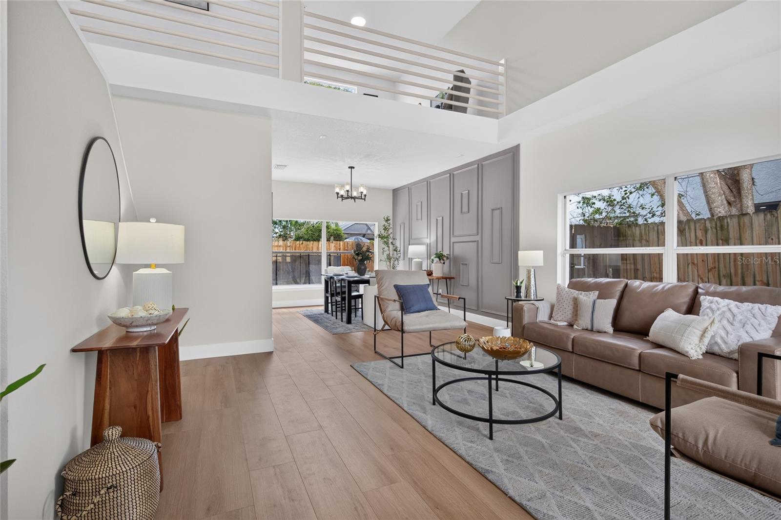 COUNTRYWAY PRCL B TRCT 9 PH 2 - Residential
