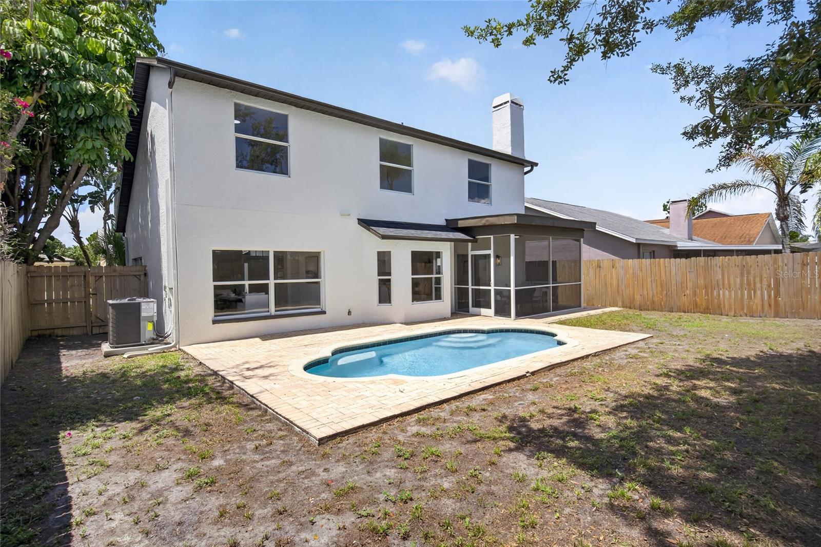 COUNTRYWAY PRCL B TRCT 9 PH 2 - Residential