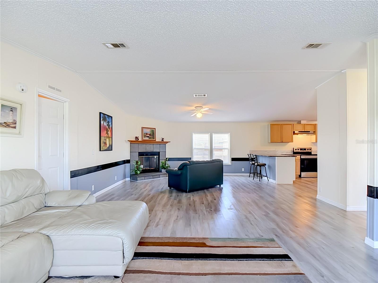 WAVERLY ACRES - Residential